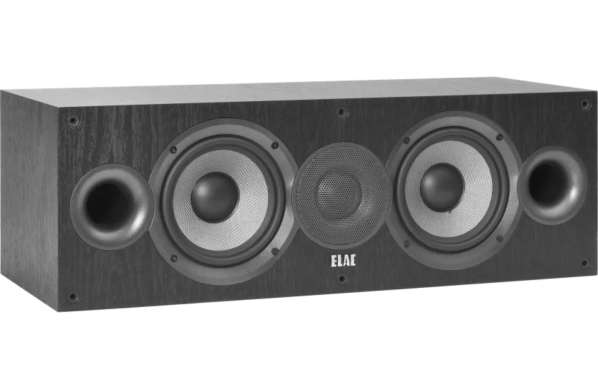ELAC Debut C5.2 Center Channel Speaker