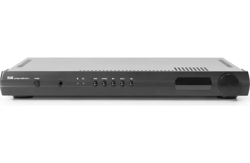 ELAC Alchemy DPA-2