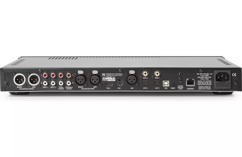 ELAC Alchemy DPA-2