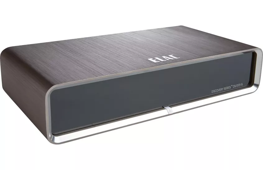ELAC Discovery Music Server DS-S101G