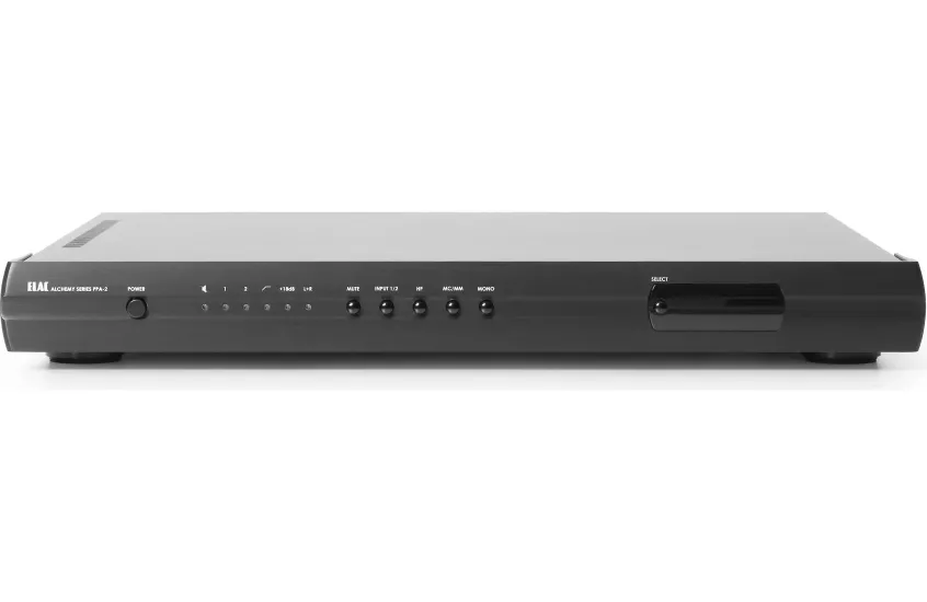 ELAC Alchemy PPA-2