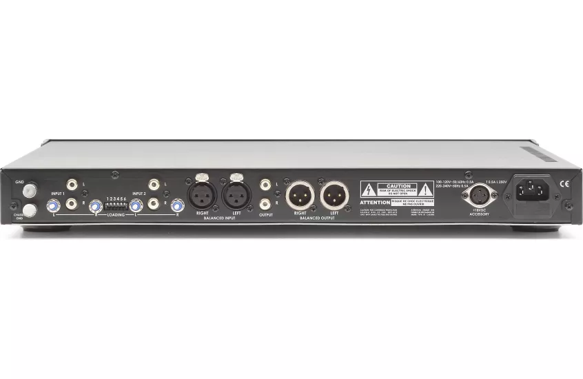 ELAC Alchemy PPA-2