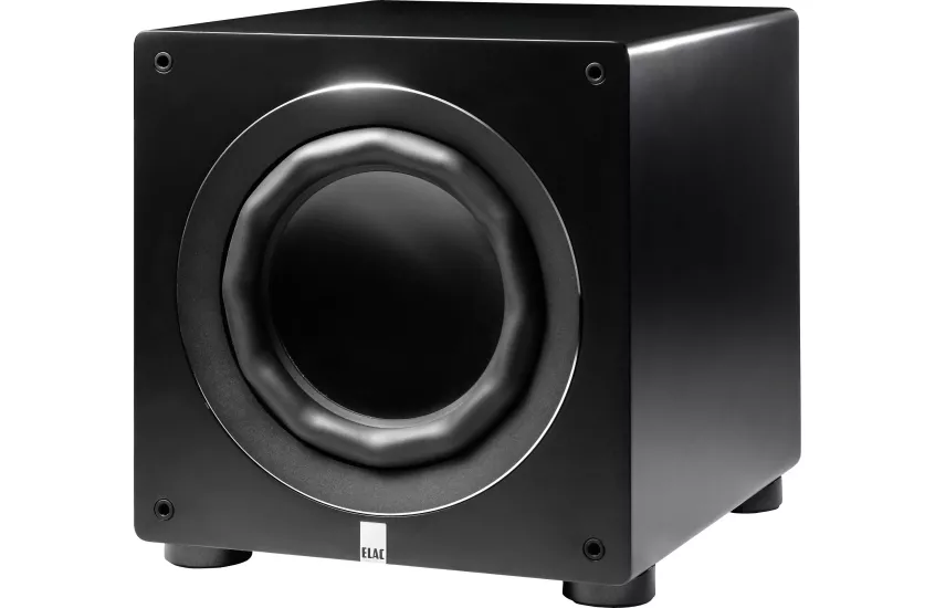 ELAC VARRO RS700-SB 12” Reference Subwoofer