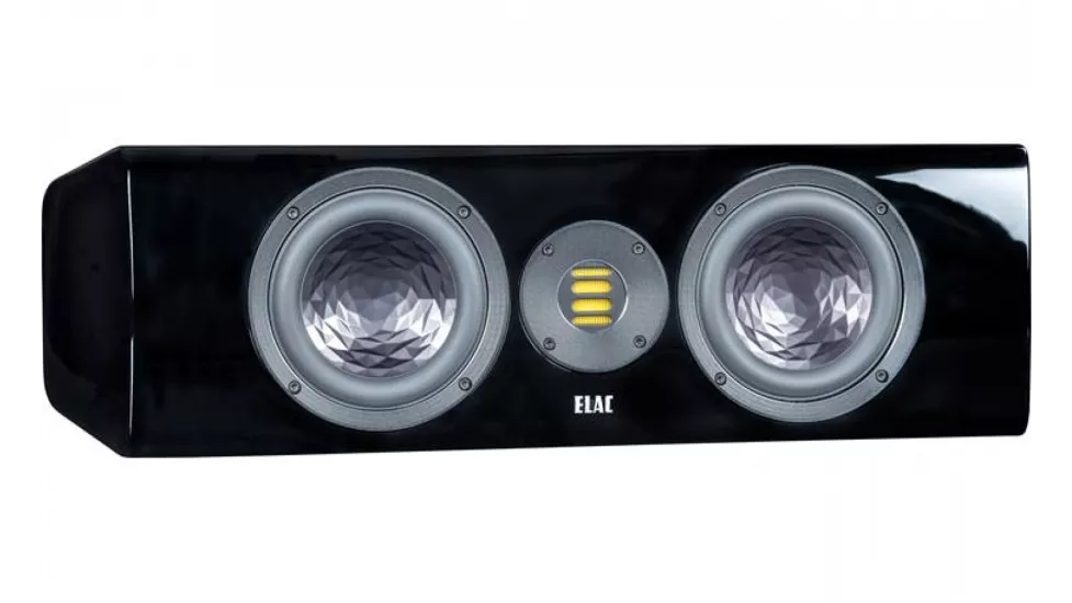 ELAC Vela CC 401 