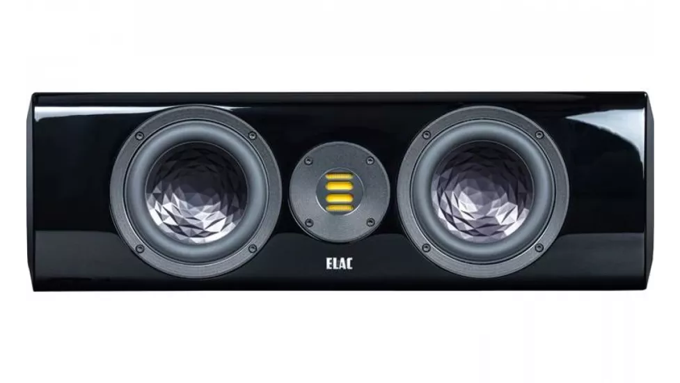 ELAC Vela CC 401 