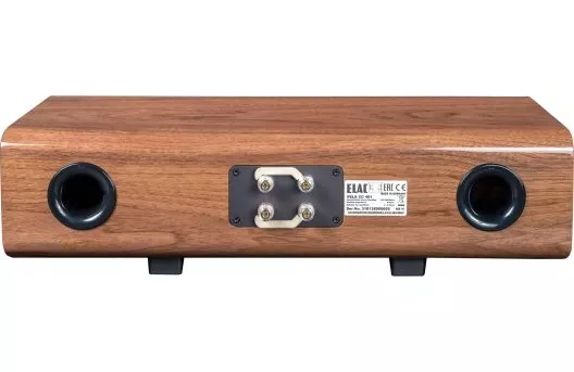 ELAC Vela CC 401 