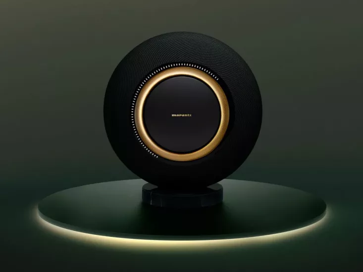 Marantz GRAND HORIZON - Marine Hoparlör