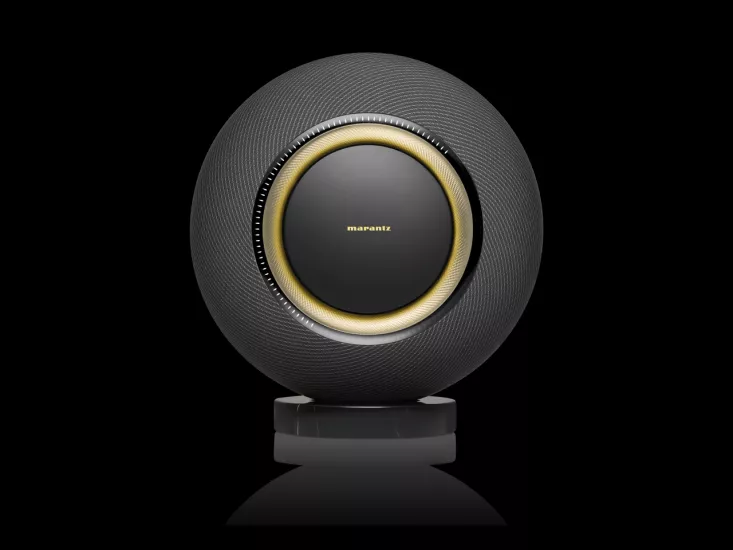 Marantz GRAND HORIZON - Marine Hoparlör
