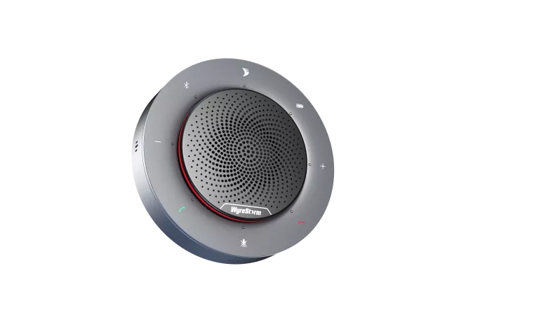 WyreStorm HALO 60 Compact USB Speakerphone