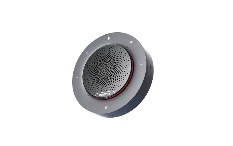 WyreStorm HALO 60 Compact USB Speakerphone