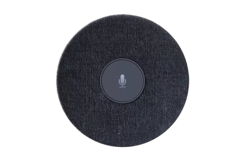 WyreStorm HALO-COM-MIC HALO-VX10-V2 Companion Microphone