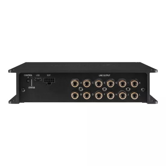 HELIX DSP ULTRA S