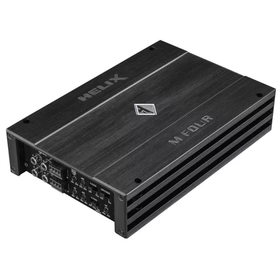 HELIX M FOUR DSP AMPLIFIER