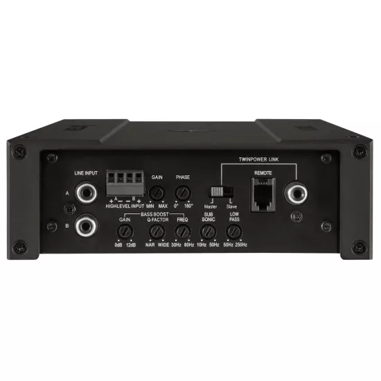 HELIX M ONE X 12V AMPLIFIER