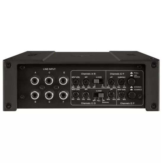 HELIX P SIX DSP ULTIMATE