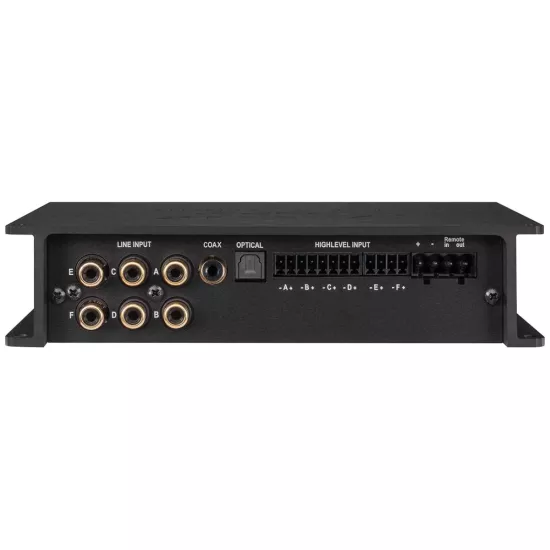HELIX DSP 3S