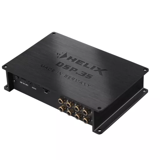 HELIX DSP 3S