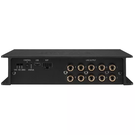 HELIX DSP PRO MK3