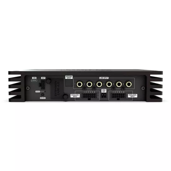 HELIX NEXT V EIGHT DSP ULTIMATE