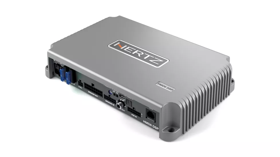 HMD8 DSP 24V