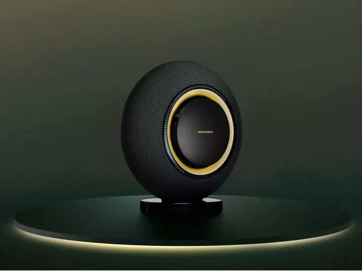 Marantz HORIZON - Marine Hoparlör