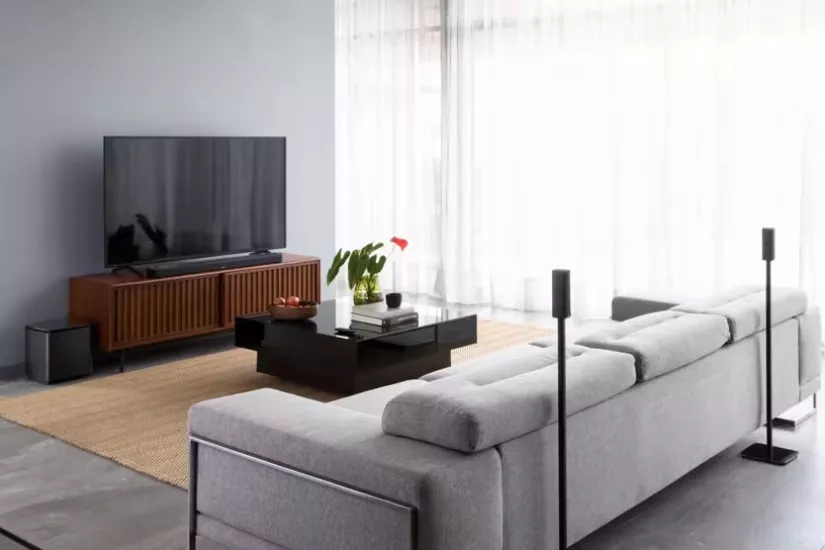Bose Surround Speakers 700 – Kablosuz Arka Hoparlör Seti