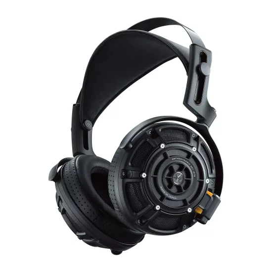 Yamaha YH-5000S Referans Kulak Üstü (Over-Ear) Hi-Fi Kulaklık
