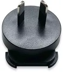 Key Digital KD-UKPLUG UK Plug Adapter