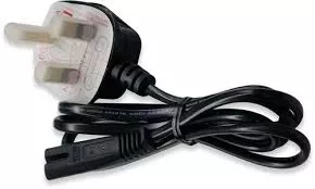Key Digital KD-PCUKBI UK Power Cord