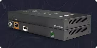 WyreStorm NHD-500-RX 4K60Hz Decoder