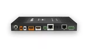 WyreStorm NHD-610-TX 4K60Hz SDVoE Encoder