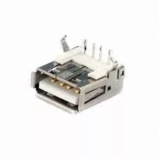 WyreStorm IDB-USBA-C USB 3.0 Type-A Passthrough Coupling Socket