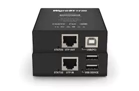 WyreStorm EX-80-KVM 1080p60Hz UTP KVM Extender