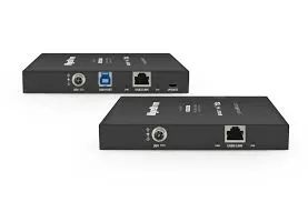 WyreStorm EX-100-USB3 USB 3.2 HDBaseT Extender