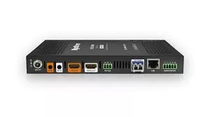 WyreStorm NHD-600-TRXF 4K60Hz SDVoE Fiber Transceiver