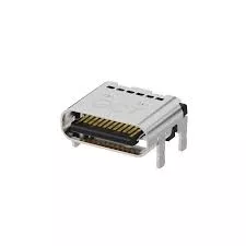 WyreStorm IDB-USBC-C USB 3.2 Type-C Passthrough Coupling Socket