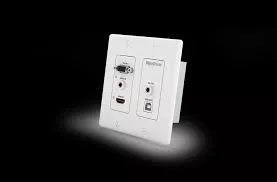 WyreStorm NHD-400-TX-IW 4K60Hz In-Wall Encoder