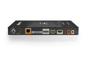 WyreStorm NHD-400-RX 4K60Hz Decoder