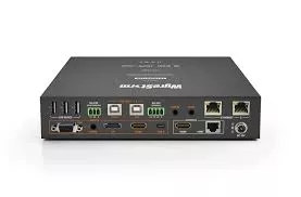 WyreStorm SW-510-TX Synergy™ 4-Input 4K60Hz HDBaseT™ Switcher