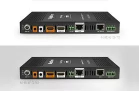 WyreStorm NHD-610-RX 4K60Hz SDVoE Decoder