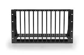 WyreStorm NHD-000-RACK4 6U / 12 Slot Rack Mount