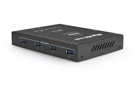 WyreStorm USB-HUB4 4-Port USB 3.2 SuperSpeed Hub