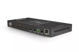 WyreStorm NHD-0401-MV 4-Input 4K60 Multiview Switcher