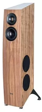 ELAC Concentro S 509 Kule Tipi Hi-End Hoparlör