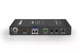 WyreStorm EXF-300-H2 4K60Hz Multi-Mode Fiber Extender Set