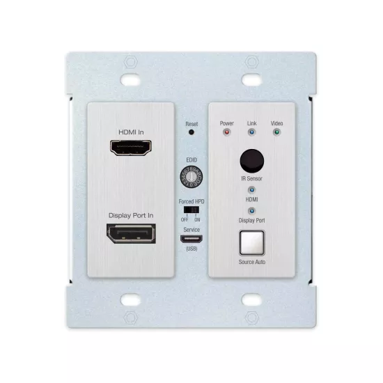Key Digital KD-X2X1WDTx 2x1 