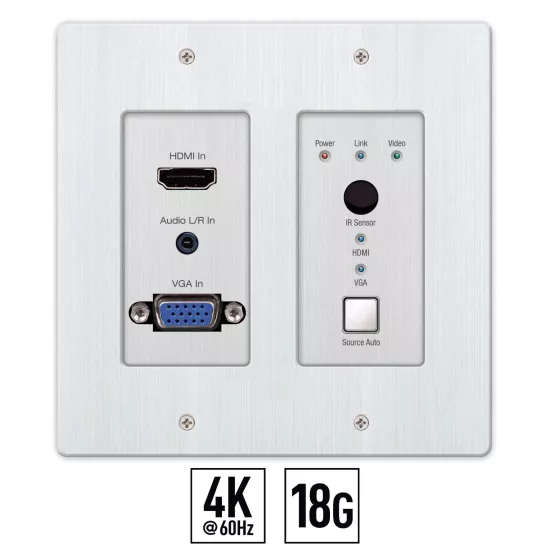 Key Digital KD-X2X1WVTx