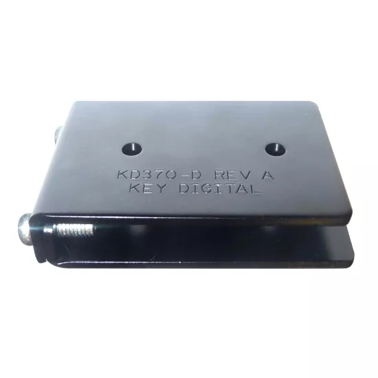 Key Digital KD-BKTHF Half Rack Mount Bracket Adapter