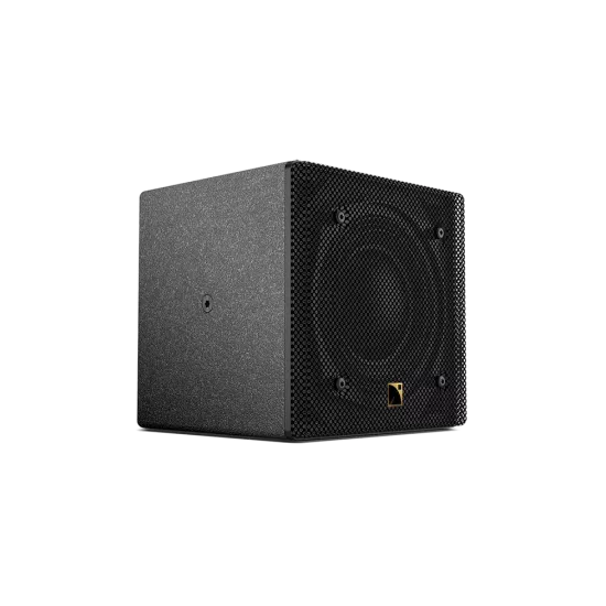 5XT-Kompakt Tasarımda Üstün Ses Performansı