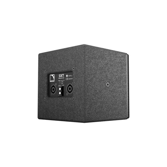 5XT-Kompakt Tasarımda Üstün Ses Performansı